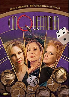 Fifties Club (2009) - Stream Online