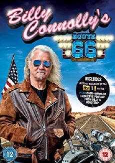 Billy Connolly's Route 66 (2011) - Stream Online