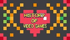 History of Video Games (2016) - Stream Online
