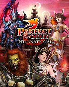 Perfect World International: Morai Server (2014) - Stream Online