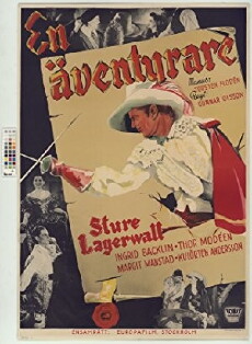 Adventurer (1942) - Stream Online