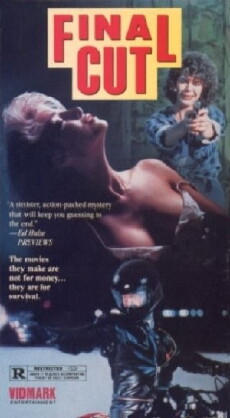 Final Cut (1988) - Stream Online