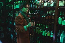 Bloody Marie (2019) - Stream Online