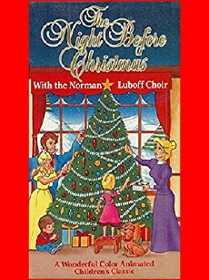 The Night Before Christmas (1968) - Stream Online