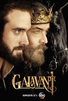 Galavant (2015) - Stream Online