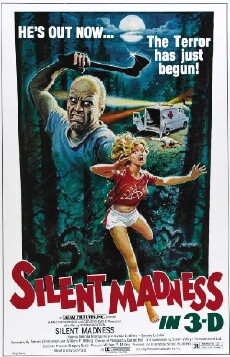 Silent Madness (1984) - Stream Online