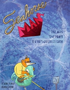 Seahorse Man (2017) - Stream Online