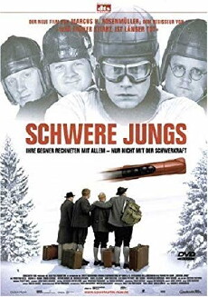 Schwere Jungs (2006) - Stream Online