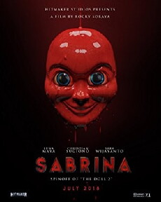Sabrina (2018) - Stream Online