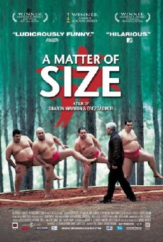 A Matter of Size (2009) - Stream Online