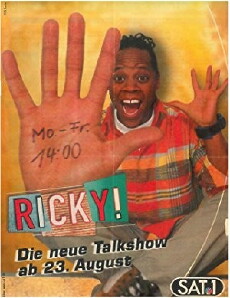 Ricky! (1999) - Stream Online