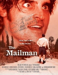 The Mailman (2004) - Stream Online