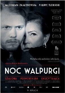 Noc Walpurgi (2015) - Stream Online