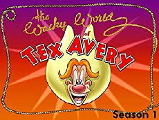 The Wacky World of Tex Avery (1997) - Stream Online