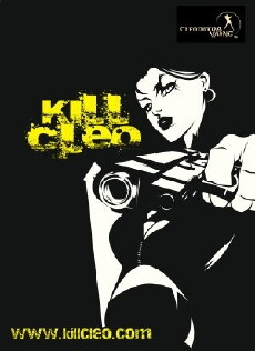 Kill Cleo (2016) - Stream Online