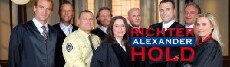 Richter Alexander Hold (2001) - Stream Online
