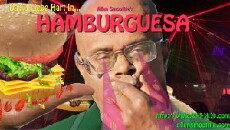 Allan Smoothie's Hamburguesa (2018) - Stream Online