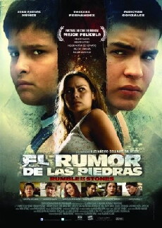 The Rumble of the Stones (2011) - Stream Online