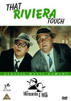 That Riviera Touch (1966) - Stream Online