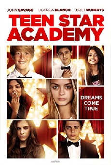 Teen Star Academy (2016) - Stream Online
