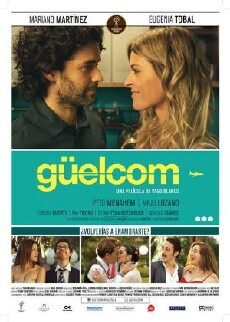 Güelcom (2011) - Stream Online