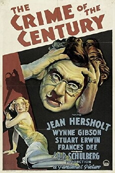 The Crime of the Century (1933) - Stream Online