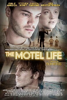 The Motel Life (2012) - Stream Online