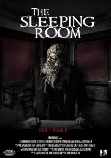 The Sleeping Room (2014) - Stream Online