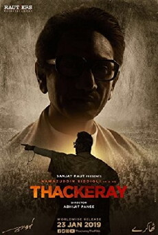 Thackeray (2019) - Stream Online