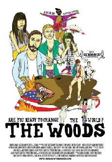 The Woods (2011) - Stream Online
