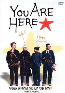 You Are Here* (2000) - Stream Online