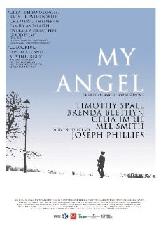 My Angel (2011) - Stream Online