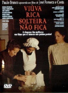 Viúva Rica Solteira Não Fica (2006) - Stream Online