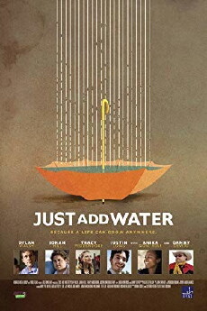 Just Add Water (2008) - Stream Online