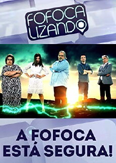 Fofocalizando (2017) - Stream Online