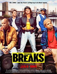 The Breaks (2016) - Stream Online