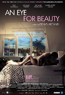 An Eye for Beauty (2014) - Stream Online