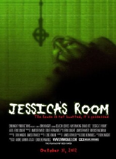 Jessica's Room (2012) - Stream Online