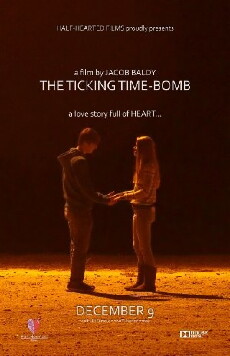 The Ticking Time-Bomb (2016) - Stream Online