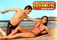 Futboliye (1983) - Stream Online