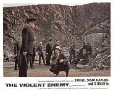 The Violent Enemy (1967) - Stream Online