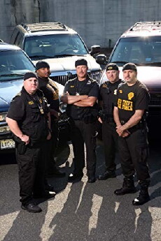 Jacked: Auto Theft Task Force (2008) - Stream Online