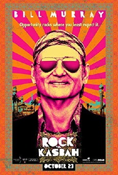 Rock the Kasbah (2015) - Stream Online