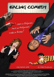 Ealing Comedy (2008) - Stream Online