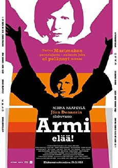 Armi Alive! (2015) - Stream Online
