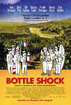Bottle Shock (2008) - Stream Online