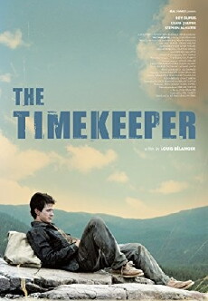 The Timekeeper (2009) - Stream Online