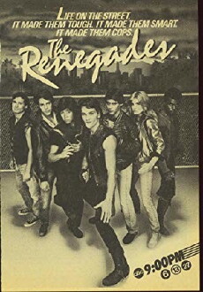 The Renegades (1983) - Stream Online