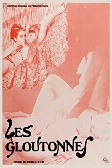 Les gloutonnes (1975) - Stream Online