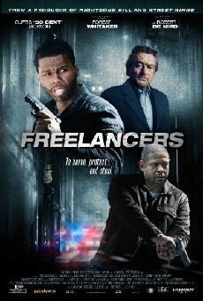 Freelancers (2012) - Stream Online